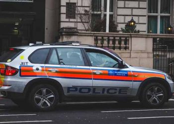 UK Man Charged With Drugging, Raping Former Wife For Over 13 Years