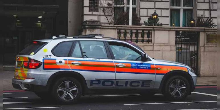 UK Man Charged With Drugging, Raping Former Wife For Over 13 Years