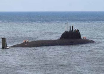 UK and Norway launch joint warship fleet to hunt Russian submarines under new pact