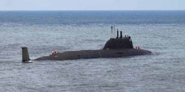 UK and Norway launch joint warship fleet to hunt Russian submarines under new pact