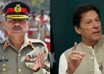 ‘Jailed Imran Khan, Gave Life-Time Immunity To Asim Munir’: India Slams Pak At UN