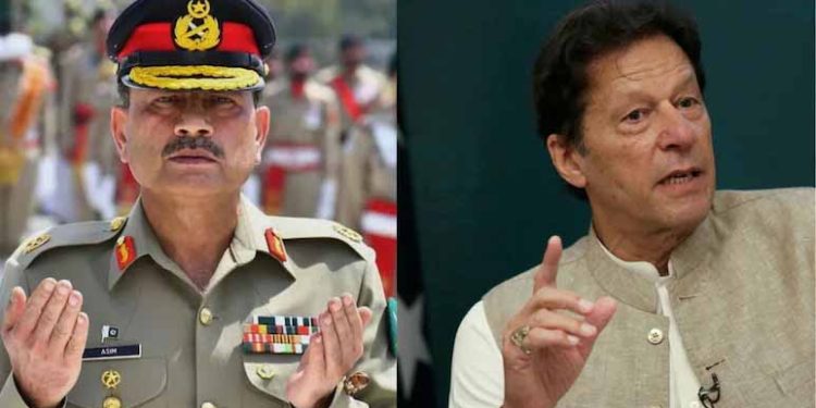 'Jailed Imran Khan, Gave Life-Time Immunity To Asim Munir': India Slams Pak At UN 1 ‘Jailed Imran Khan, Gave Life-Time Immunity To Asim Munir’: India Slams Pak At UN