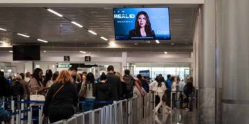 US pauses immigration applications from nations on travel ban list