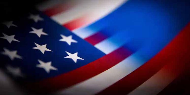 US, Russia To Hold Talks In Miami This Weekend: Report