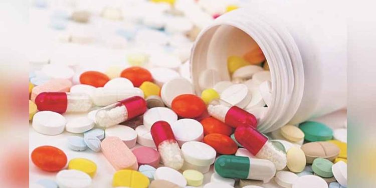 UK, US sign zero-tariff pharma deal in exchange for higher drug spending