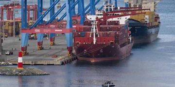 Watch: US Troops Seize Oil Tanker Off Venezuela Coast