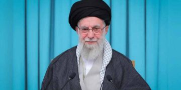 Khamenei slams US for ‘expansionism’ after Venezuela tanker seizure