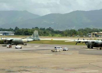Amid Growing Tensions With Venezuela, US Military To Use Trinidad Airports
