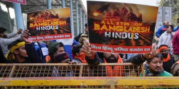 71 blasphemy-linked attacks on Hindus across Bangladesh in 6 months: Report