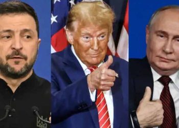 Russia-Ukraine Deal “Very Close”: Trump After “Terrific Meet” With Zelensky