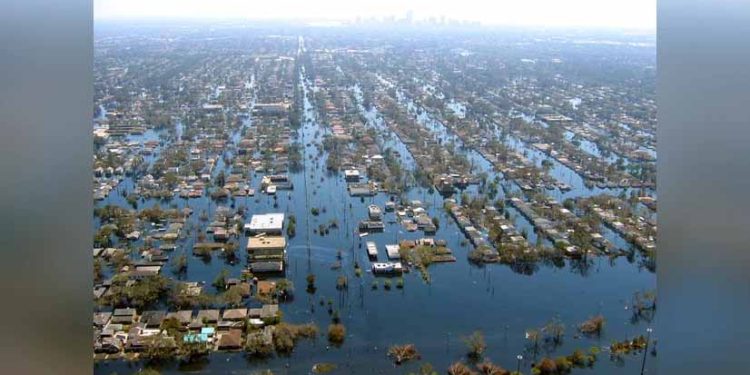 Historic rains and flooding trigger dramatic rescues in Washington state