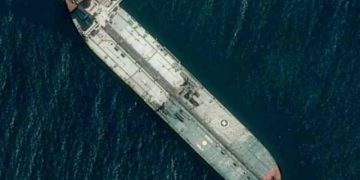 US to seize oil from Iran-linked tanker captured off Venezuelan coast, says White House