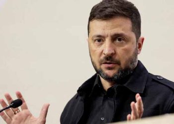 Zelenskyy says US peace plan looks better with changes despite territorial hurdles