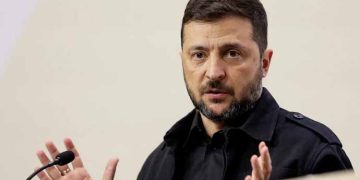 Zelenskyy says US peace plan looks better with changes despite territorial hurdles