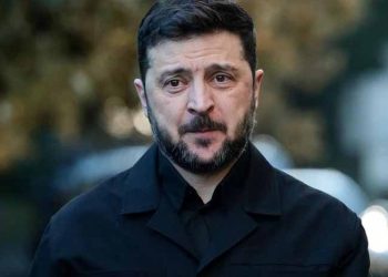 Zelenskyy calls Putin ‘man of war’ after Russia’s deadly attack on Kyiv