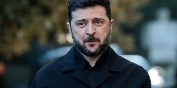 Zelenskyy calls Putin ‘man of war’ after Russia’s deadly attack on Kyiv