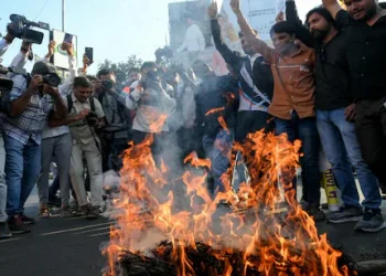 India To Bring Back Diplomats’ Families In Bangladesh Amid Security Concerns