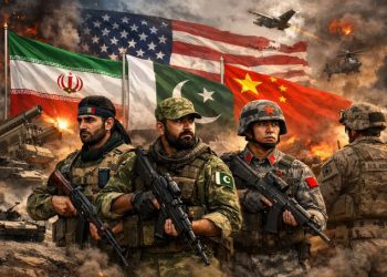 Pakistan, China and Iran: Claims of a Deepening Axis Against US Influence