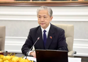 สถานทูตจีนเตือนกัมพูชาปัญหาพลเมืองสูญหายเกี่ยวข้องแก๊งสแกมเมอร์ส่อกระทบความสัมพันธ์สองประเทศ