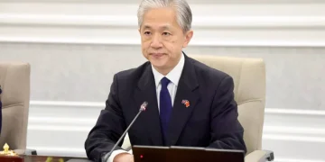 สถานทูตจีนเตือนกัมพูชาปัญหาพลเมืองสูญหายเกี่ยวข้องแก๊งสแกมเมอร์ส่อกระทบความสัมพันธ์สองประเทศ