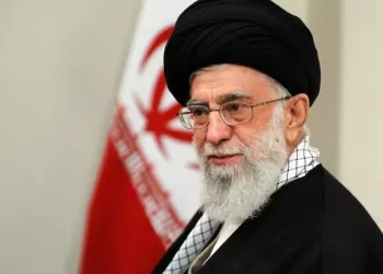 คาเมเนอีตราหน้าทรัมป์เป็นอาชญากร ปลุกปั่นการประท้วงจนคนตายเป็นพัน