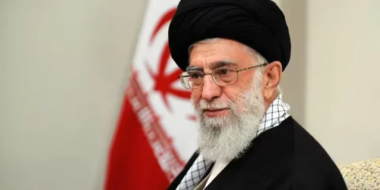 คาเมเนอีตราหน้าทรัมป์เป็นอาชญากร ปลุกปั่นการประท้วงจนคนตายเป็นพัน