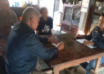 ศูนย์ต่อต้านฉ้อโกงออนไลน์เผยสัปดาห์เดียวช่วยเหยื่อสแกเมอร์ 34 ราย สกัดโอนเงิน 12.8 ล้าน