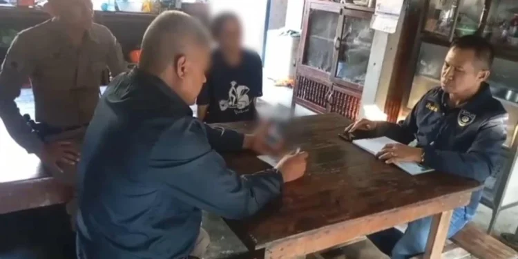 ศูนย์ต่อต้านฉ้อโกงออนไลน์เผยสัปดาห์เดียวช่วยเหยื่อสแกเมอร์ 34 ราย สกัดโอนเงิน 12.8 ล้าน