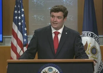 รีบอ้างเครดิต!สหรัฐฯยินดีไทยปล่อย18ทหารเขมร ชมทั้ง2ชาติยึดถือข้อตกลงหยุดยิงที่ US เป็นคนกลาง