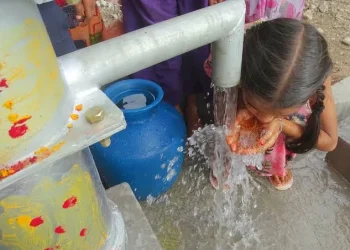 น้ำประปาปนเปื้อนทำชาวอินเดียดับ 9 ราย-ป่วย ‘ท้องร่วง’ เข้ารพ.กว่า 200 คน