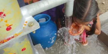 น้ำประปาปนเปื้อนทำชาวอินเดียดับ 9 ราย-ป่วย ‘ท้องร่วง’ เข้ารพ.กว่า 200 คน