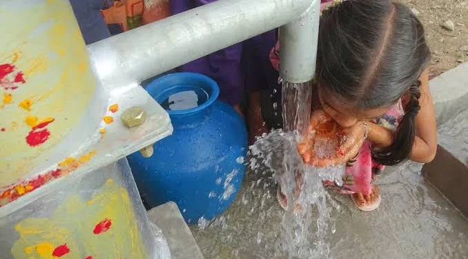 น้ำประปาปนเปื้อนทำชาวอินเดียดับ 9 ราย-ป่วย ‘ท้องร่วง’ เข้ารพ.กว่า 200 คน