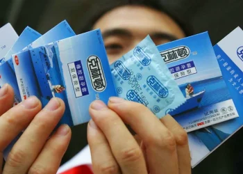 รับปีใหม่! จีนเริ่มเก็บภาษี ‘ถุงยางอนามัย-ยาคุมกำเนิด’ หวังเพิ่มจำนวนเด็กเกิดใหม่