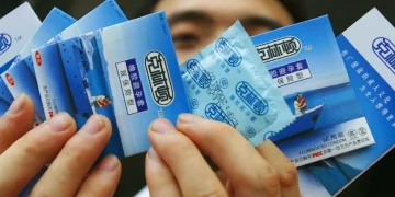 รับปีใหม่! จีนเริ่มเก็บภาษี ‘ถุงยางอนามัย-ยาคุมกำเนิด’ หวังเพิ่มจำนวนเด็กเกิดใหม่