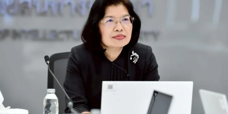 “พาณิชย์”ชวนใช้ระบบแจ้งเตือนสิทธิบัตรหมด-ใกล้หมดอายุ นำพัฒนาสินค้าใหม่