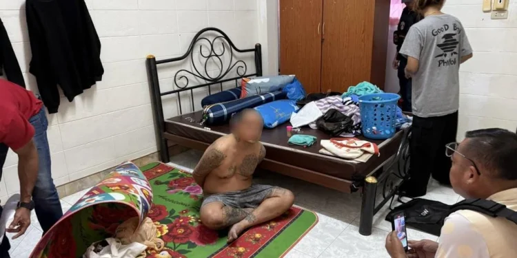 ชุดสืบ ภ.6 แกะรอยรวบยกแก๊ง! ขบวนการลวงคนเปิดบัญชีม้าส่งต่อมิจฉาชีพ