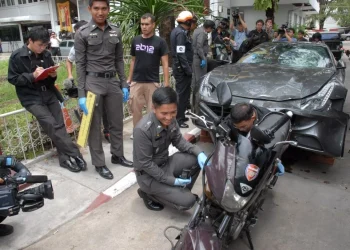 13 ปีคดีบอส อยู่วิทยา: บทเรียนเชิงโครงสร้างของกระบวนการยุติธรรมและมาตรฐานพิสูจน์หลักฐานไทย