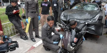 13 ปีคดีบอส อยู่วิทยา: บทเรียนเชิงโครงสร้างของกระบวนการยุติธรรมและมาตรฐานพิสูจน์หลักฐานไทย