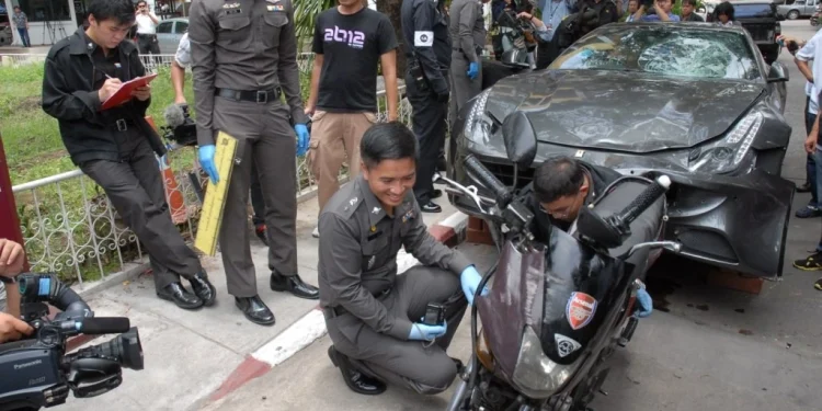 13 ปีคดีบอส อยู่วิทยา: บทเรียนเชิงโครงสร้างของกระบวนการยุติธรรมและมาตรฐานพิสูจน์หลักฐานไทย