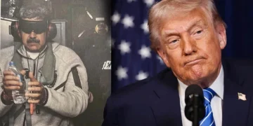 บทเรียนจากเวเนซุเอลา ความล้มเหลวของระบบป้องกันภัยจีน และยุทธวิธีเหนือชั้นของกองทัพสหรัฐฯ