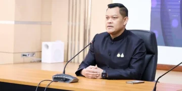 “ธนกร”สั่งอุตสาหกรรมจังหวัดคุมเข้มรง.กำจัดแบตฯเถื่อนทั่วปท. ส่งรายงานผลภายใน 1เดือน