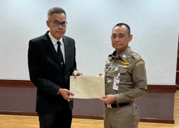 “รองเต่า” ส่งสำนวนคดี “บิ๊กโจ๊ก”ติดสินบนให้ป.ป.ช.เชือด – ค้านกรรมการพัวพัน 1 รายร่วมสอบ