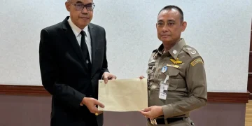 “รองเต่า” ส่งสำนวนคดี “บิ๊กโจ๊ก”ติดสินบนให้ป.ป.ช.เชือด – ค้านกรรมการพัวพัน 1 รายร่วมสอบ