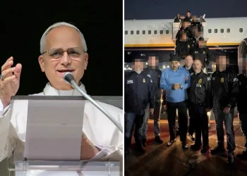 ‘โป๊ปเลโอ’ เรียกร้องให้มีการรับประกันเอกราชของ ‘เวเนซุเอลา’ หลังสหรัฐฯ บุกจับ ‘มาดูโร’