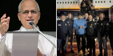 ‘โป๊ปเลโอ’ เรียกร้องให้มีการรับประกันเอกราชของ ‘เวเนซุเอลา’ หลังสหรัฐฯ บุกจับ ‘มาดูโร’