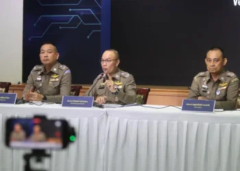 ลากไส้แก๊ง”โจ๊ก” ตร.เปิดโปงขบวนการติดสินบน ป.ป.ช.แลกล้มคดีเว็บพนัน