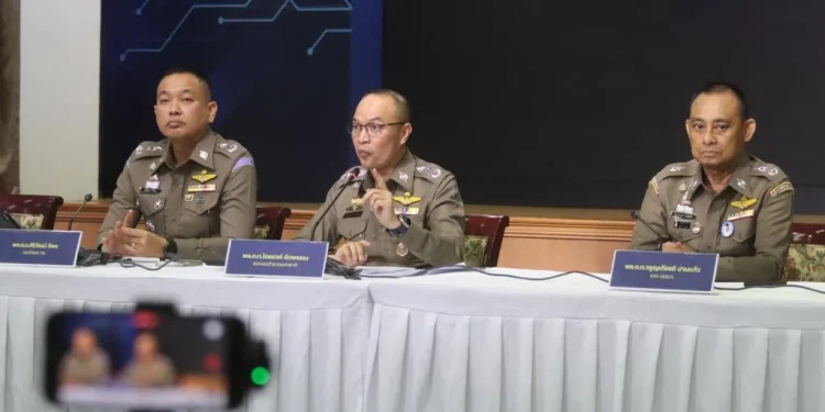 ลากไส้แก๊ง”โจ๊ก” ตร.เปิดโปงขบวนการติดสินบน ป.ป.ช.แลกล้มคดีเว็บพนัน