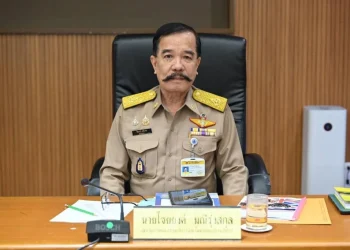 เชื่อใจไม่ได้! “สว.ไชยยงค์” ตราหน้ากัมพูชาไม่เคารพกติกา-ตระบัดสัตย์ ย้ำกองทัพห้ามถอนกำลังเด็ดขาด