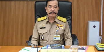 เชื่อใจไม่ได้! “สว.ไชยยงค์” ตราหน้ากัมพูชาไม่เคารพกติกา-ตระบัดสัตย์ ย้ำกองทัพห้ามถอนกำลังเด็ดขาด