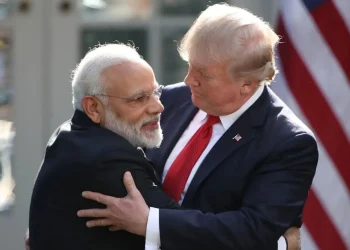 ‘ทรัมป์’ ขู่จะรีดภาษี ‘อินเดีย’ หนักกว่าเก่า ถ้ายังไม่หยุดซื้อน้ำมันรัสเซีย